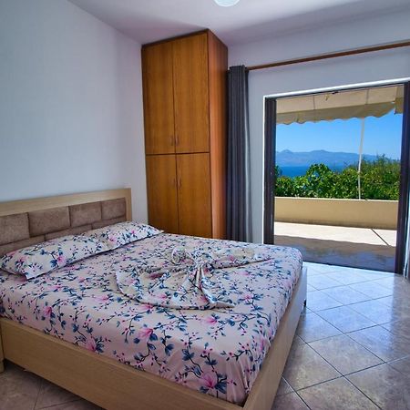 Villa Roel Sarandë Buitenkant foto