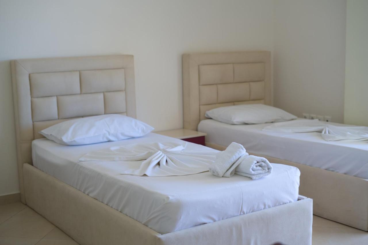 Villa Roel Sarandë Buitenkant foto