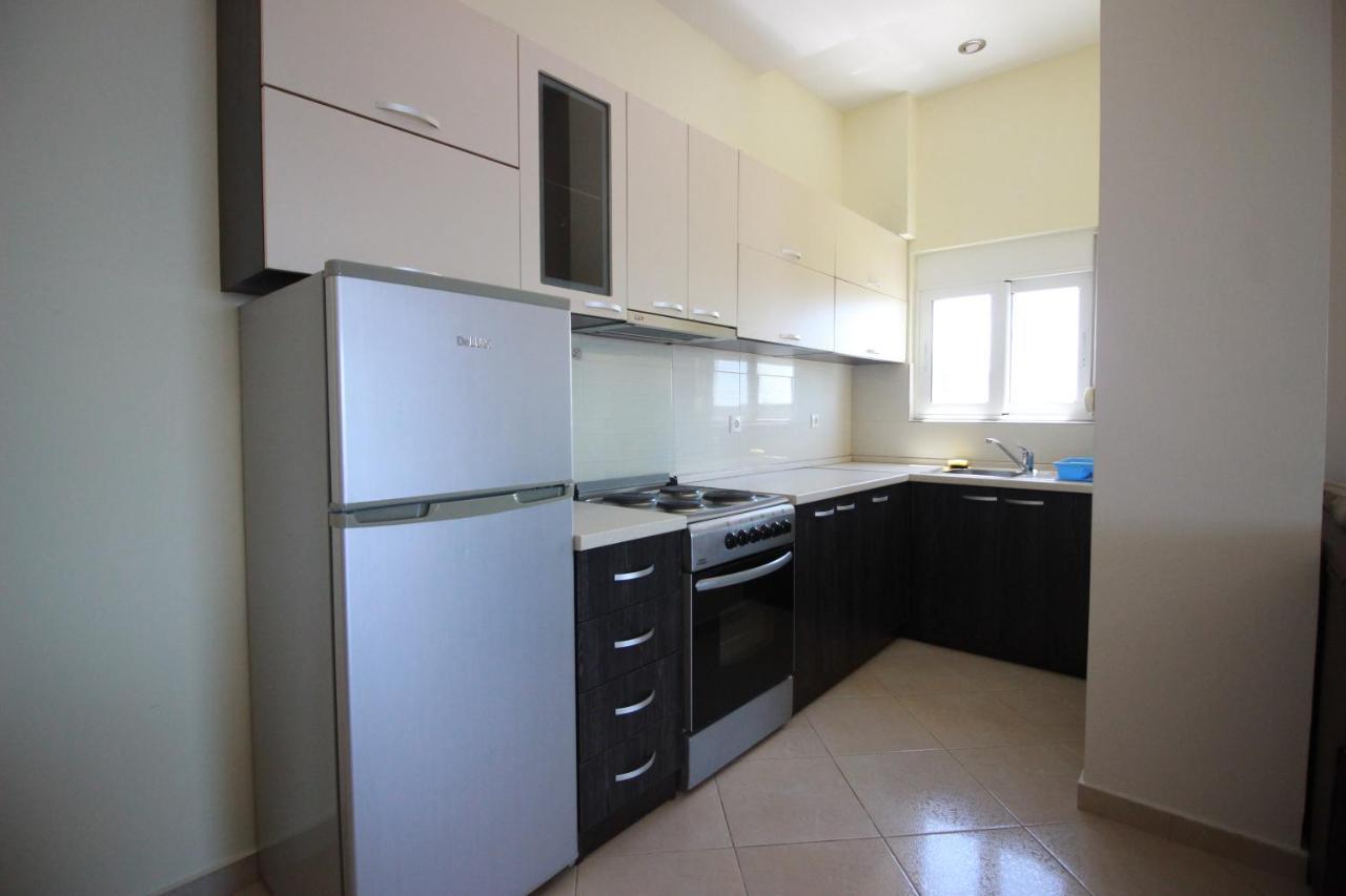 Villa Roel Sarandë Buitenkant foto