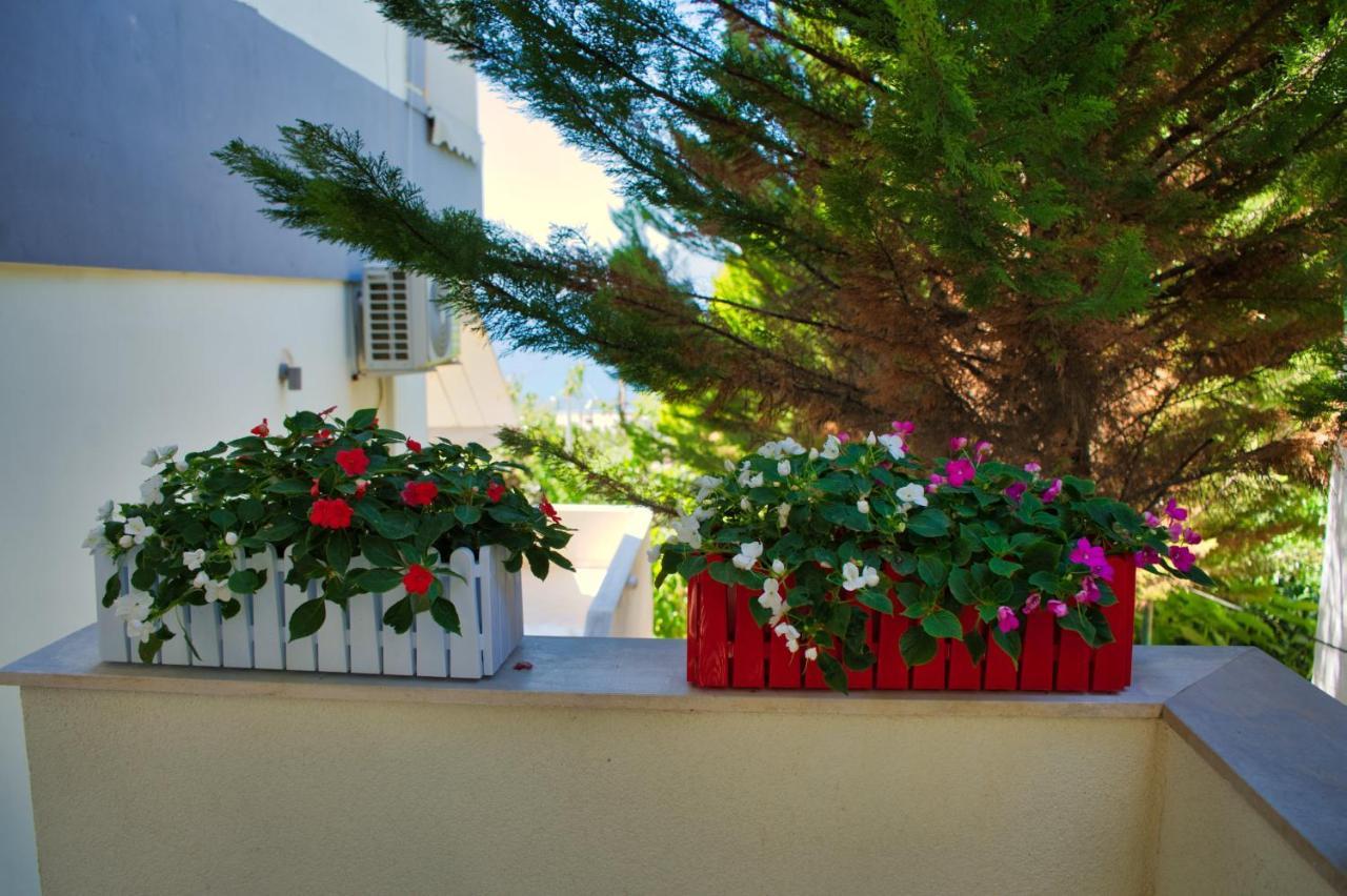 Villa Roel Sarandë Buitenkant foto