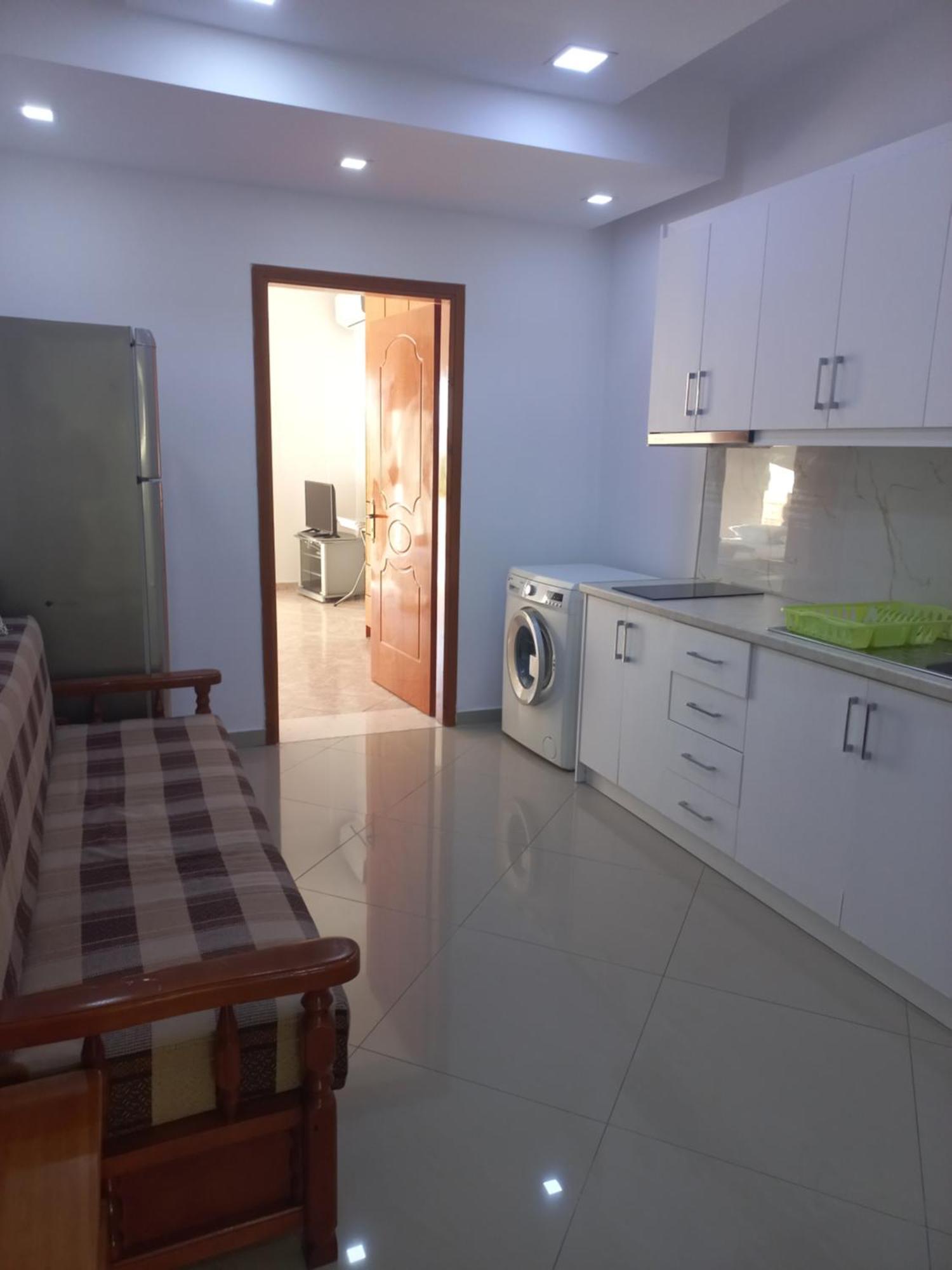 Villa Roel Sarandë Kamer foto