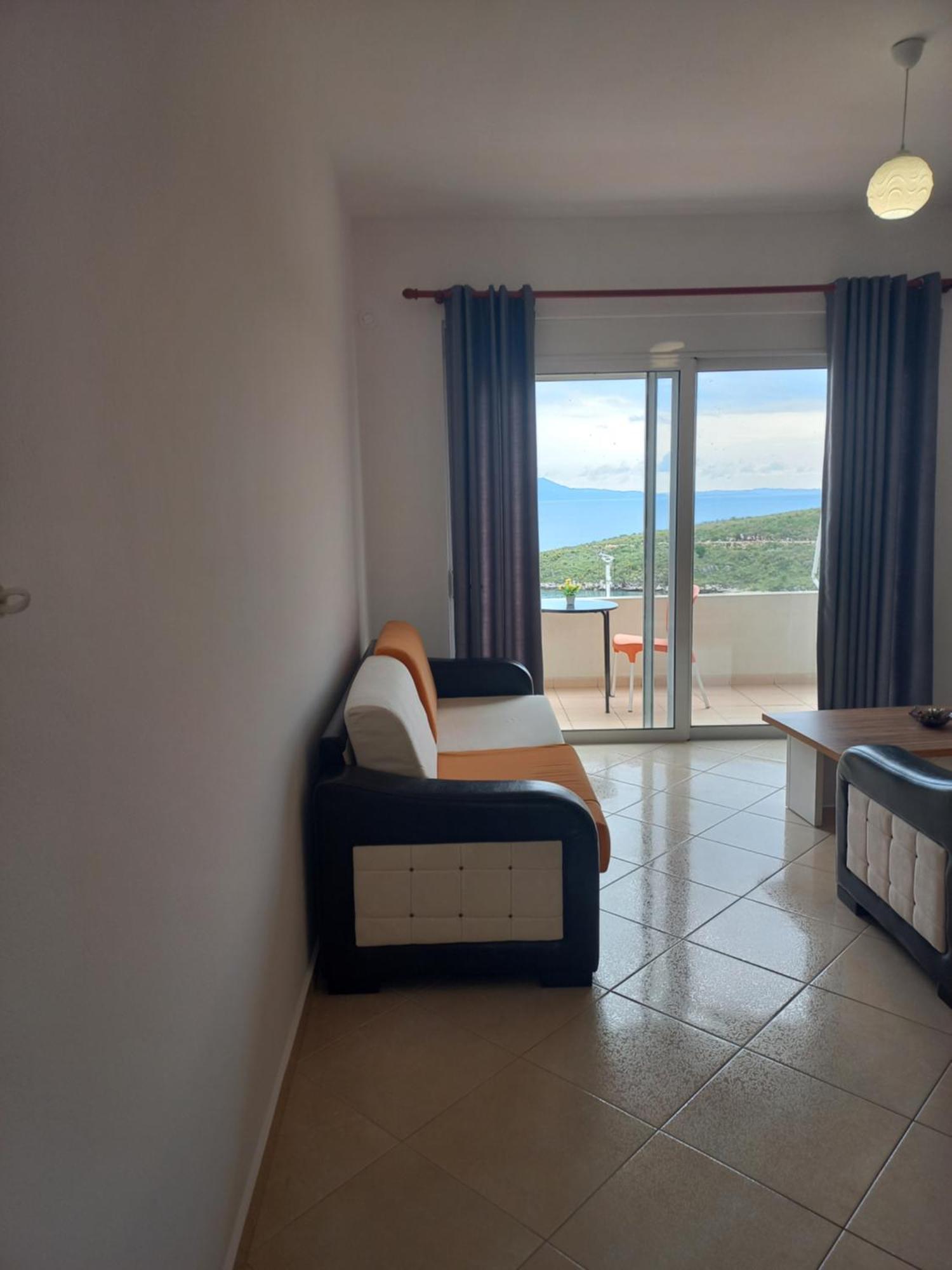 Villa Roel Sarandë Kamer foto